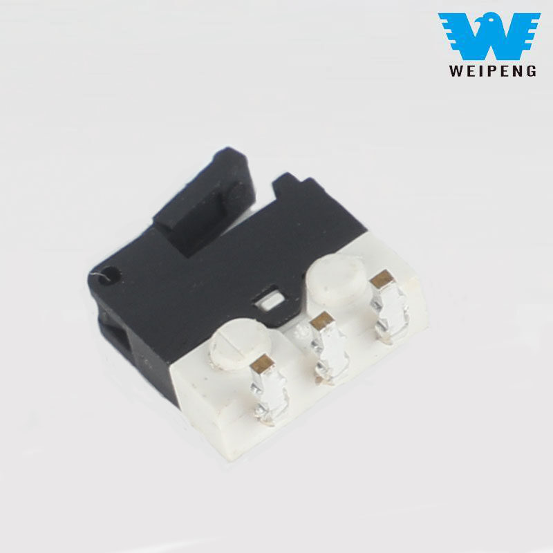 Efficient Dustproof Micro Switch