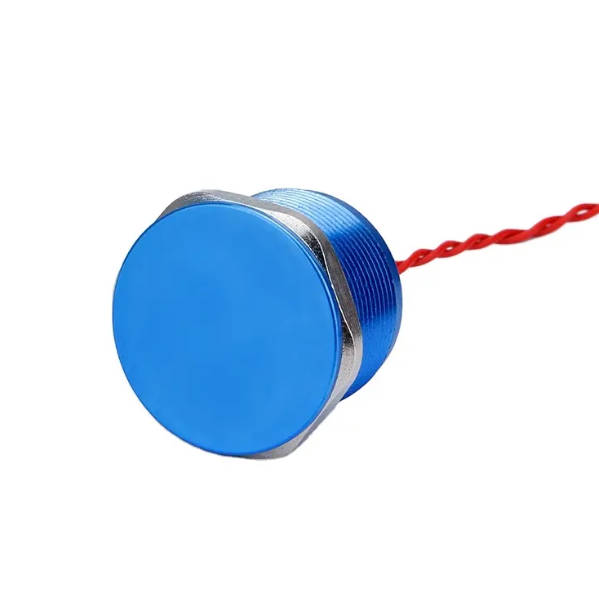 Electrical Piezo Switch with Dot Led