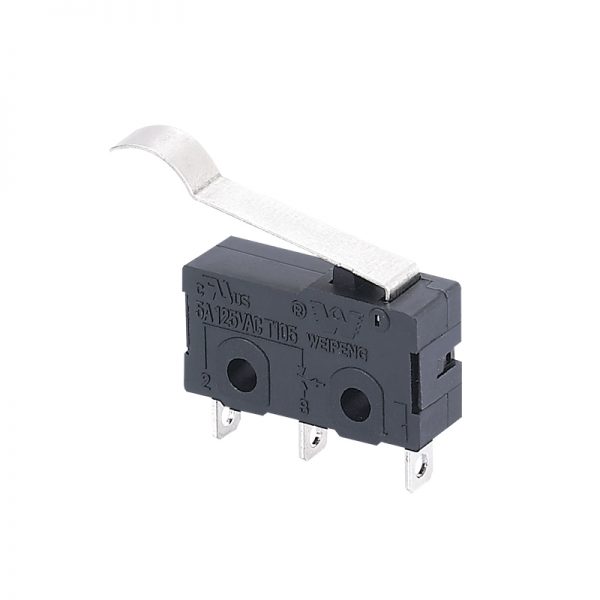 Household Appliances Gas Stove Micro Switch