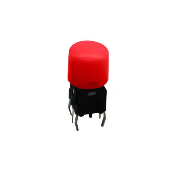Illuminated Tact Tactile Button Switch Momentory