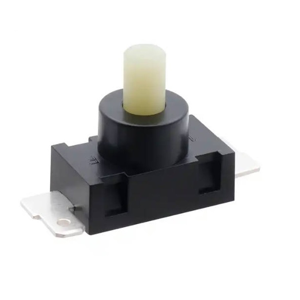 Large Operating Travel Distance Push Button Switch