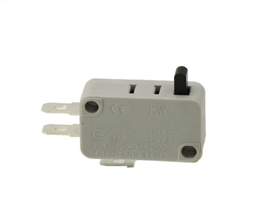 Mikro Switch Auto Konektorea Ibilgailu Motor Autoa