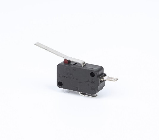 Micro Switch Factroy pertsonalizatutako palanka luzea