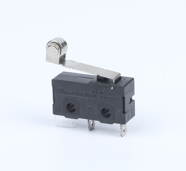 Micro Switch with Special Lever