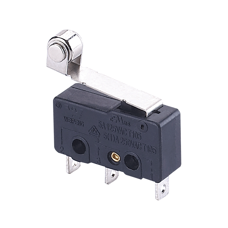 Micro Switch Industrial Micro Switch for Home Appliance