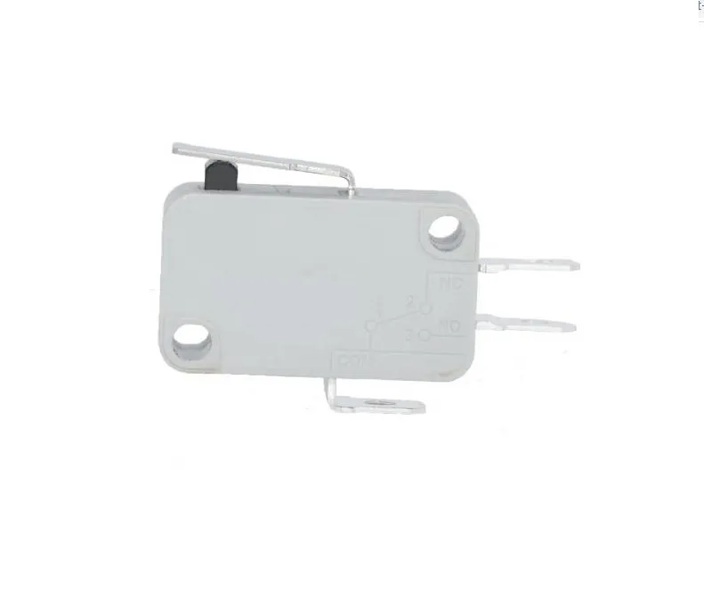 Micro Switch Lever Push Button Switch