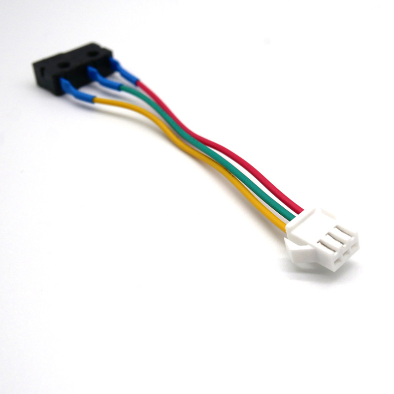 Micro interruptor Micro USB interruptor de encendido y apagado con cable