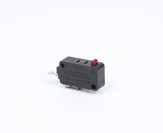 Mikro Switch Plug Sensitive Factroy Supply Etengailu elektrikoa