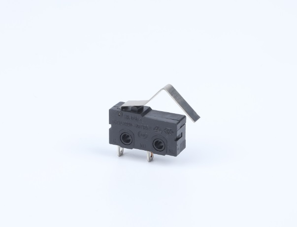 Micro Switch with Special Lever Connector