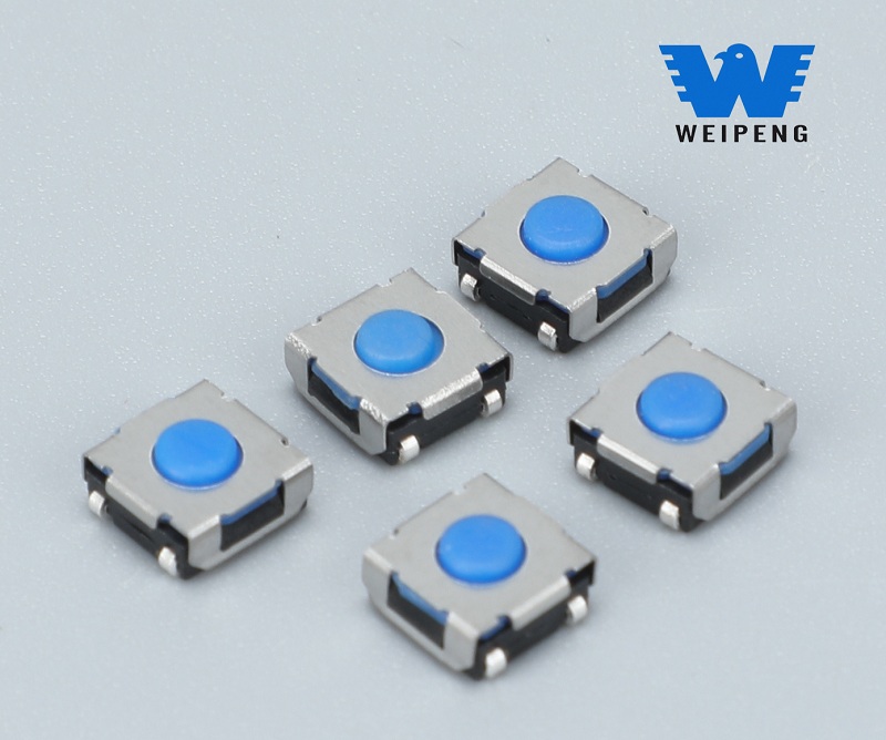 Micro switches Touch For Network Equipment