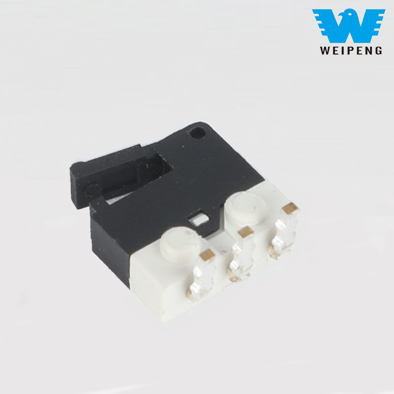 Mini Micro Switch For Auto Parts
