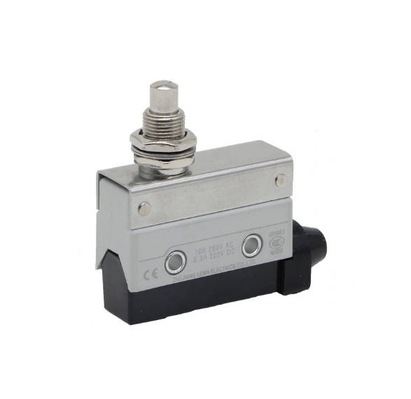 Pin Plunger Type Limit Switch