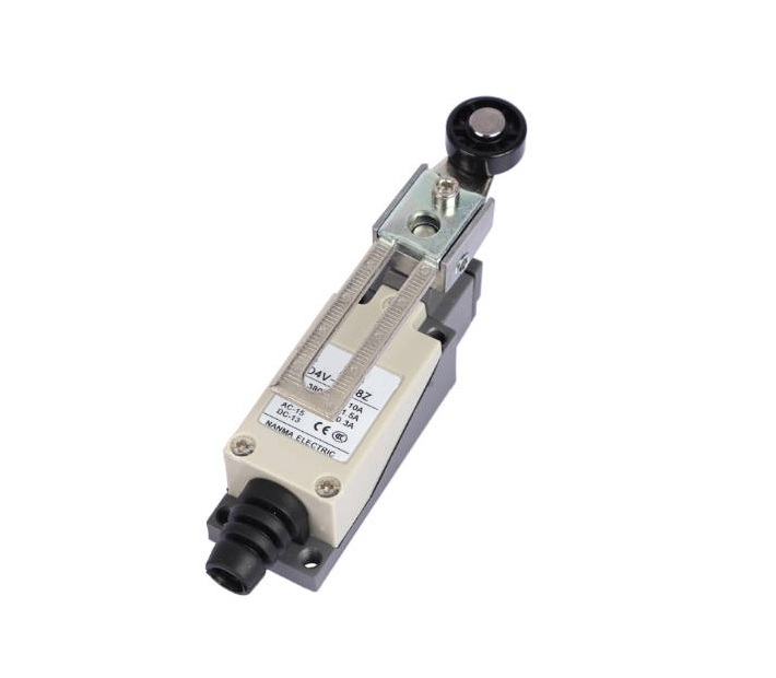 Plastic Rotary Lever Limit Switch
