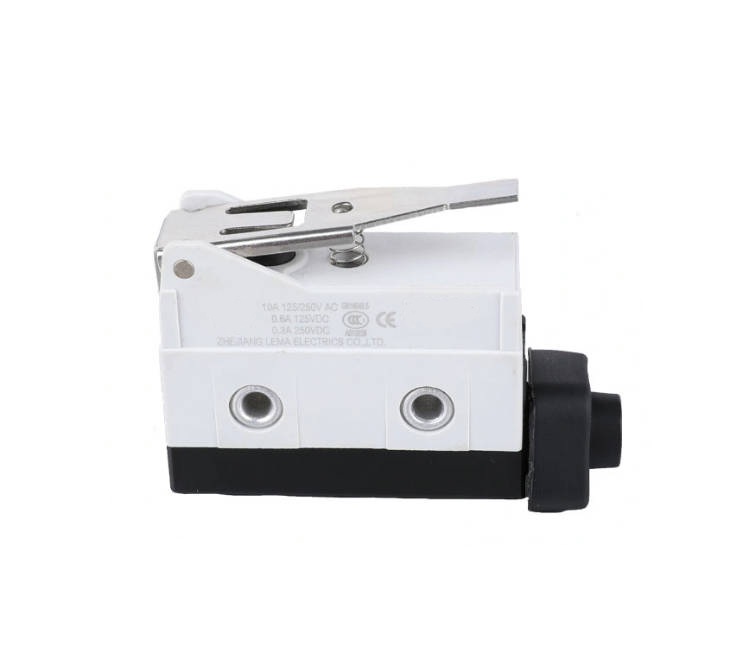 Short Lever Sealed Limit Switch