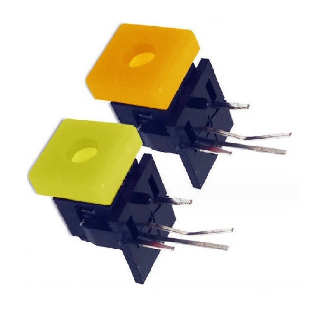 Spacing 2.54mm Tact Switch