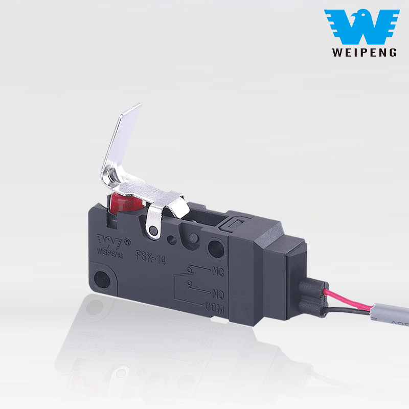 Special Lever Waterproof Switch Conducting Wire
