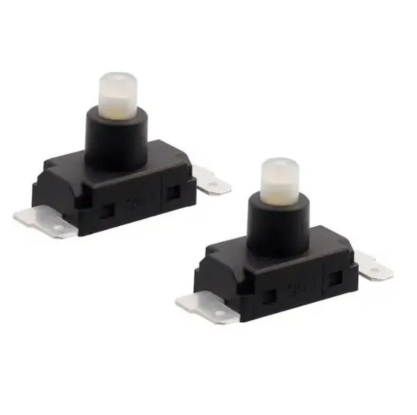 Spst Mini Push Button Switch -kotikone