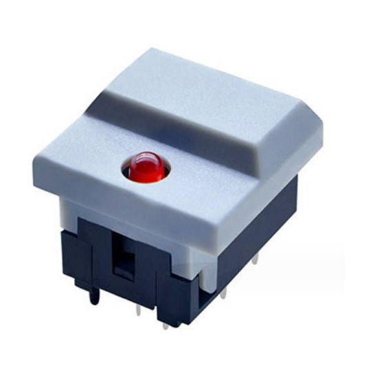 Stainless Steel Contact Tact Switch