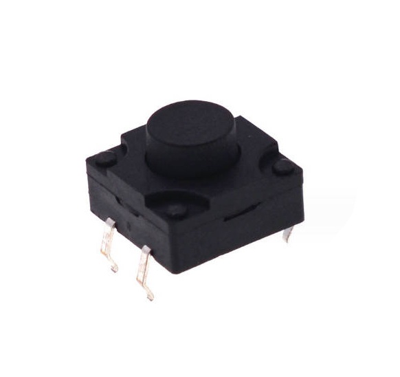 Tact Slide Switch Toggle Switch Silicone Foot