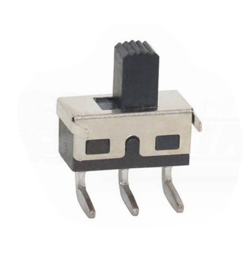 Temperature Resistance Toggle Switch