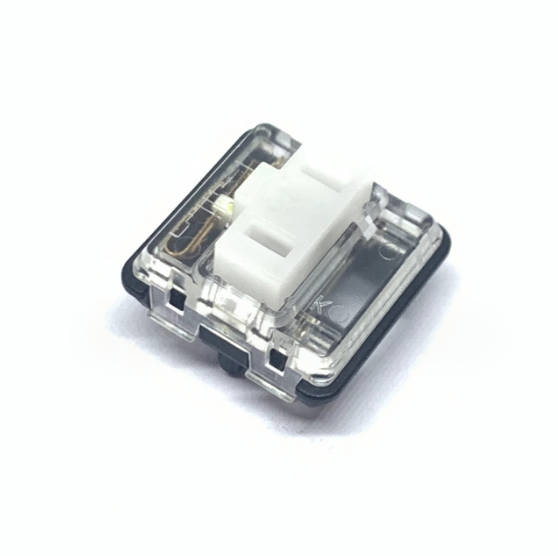 Thin Axis Keyboard Switch Low Axis