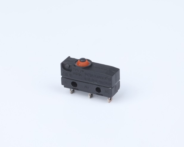 Waterproof Micro Switch Subminature