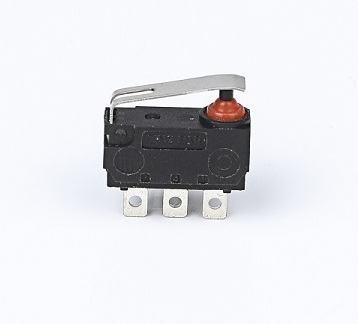 Waterproof Micro Switch Special Lever