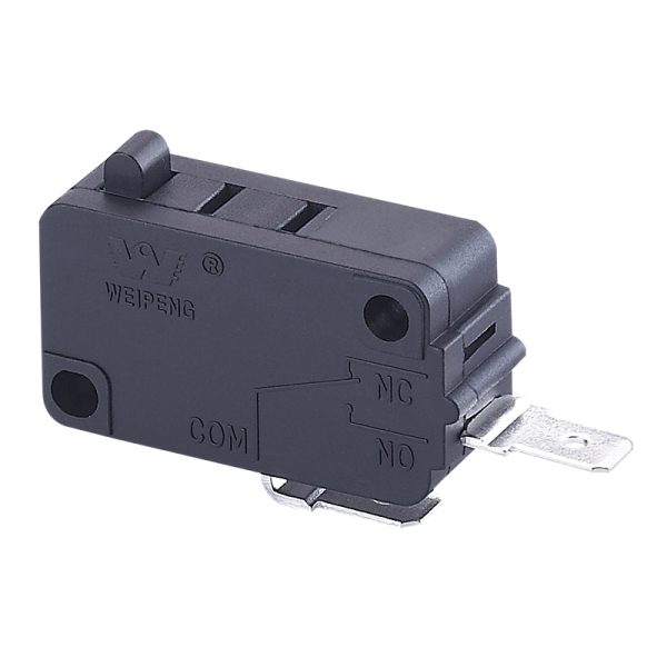 Water Heater Micro Switch