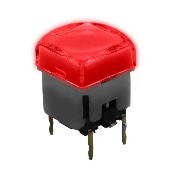Waterproof Customization Available Tact Tactile Button Switch