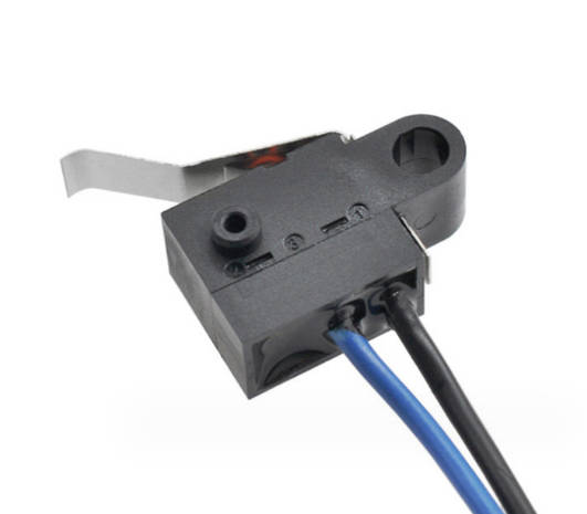 Αδιάβροχο Micro Switch Charging Station/Gun