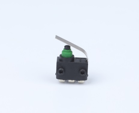 Waterproof Micro Switch with Wire Auto Parts
