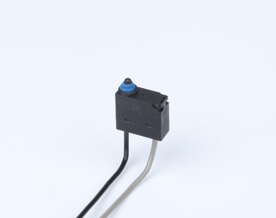 Waterproof Micro Switch Atuo Parts
