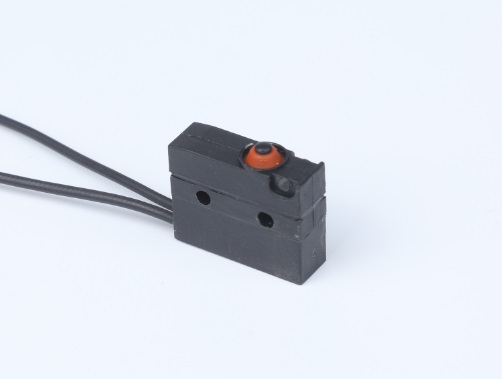 Microinterruptor impermeable sensible con cable Auto Parts