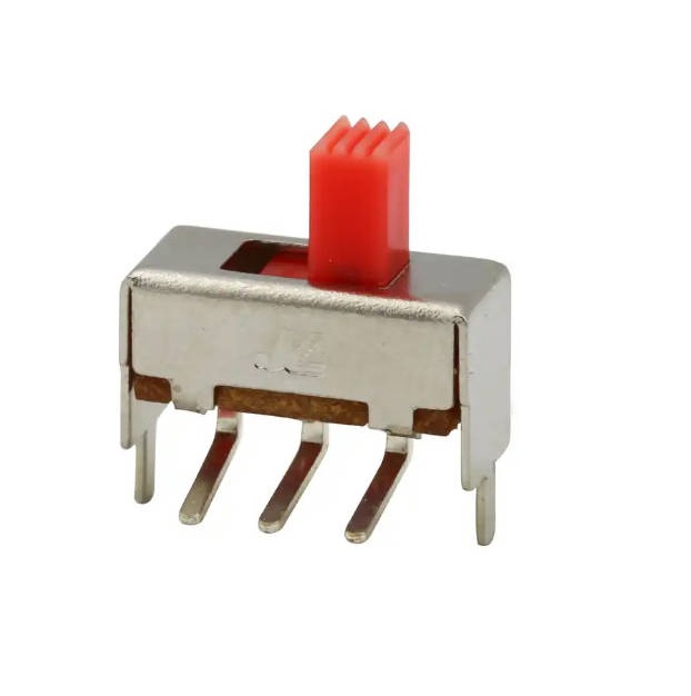 Mini interruptor deslizante PCB à prova d'água para secador de cabelo