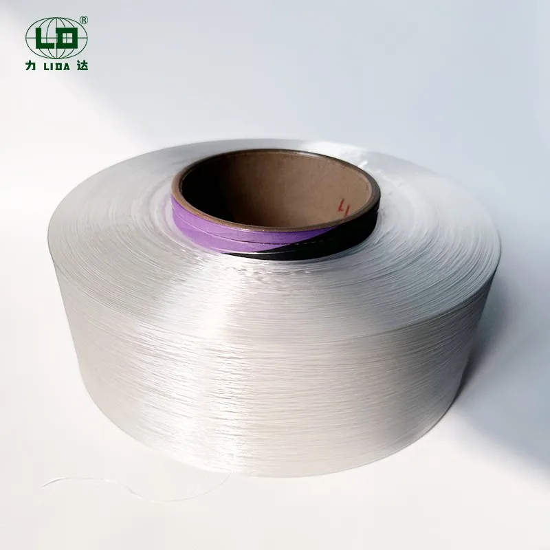 Anti Fire Filament Garn Nylon 6: Revolutionerer tekstilindustrien