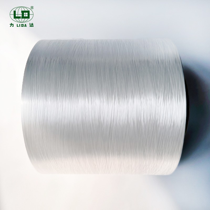 China High Tenacity Low Shrinkage Total Brgiht Polyester Filament Yarn  Suppliers, Manufacturers - Factory Direct Price - LIDA