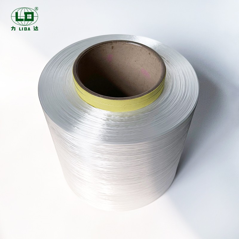 Totale Brgiht Polyester Filament Yarn