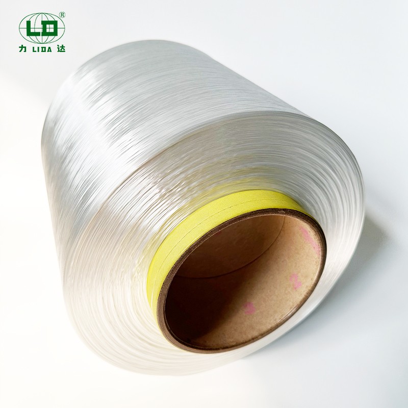 China Total Brgiht Polyester Filament Yarn Suppliers, Manufacturers - Factory  Direct Price - LIDA