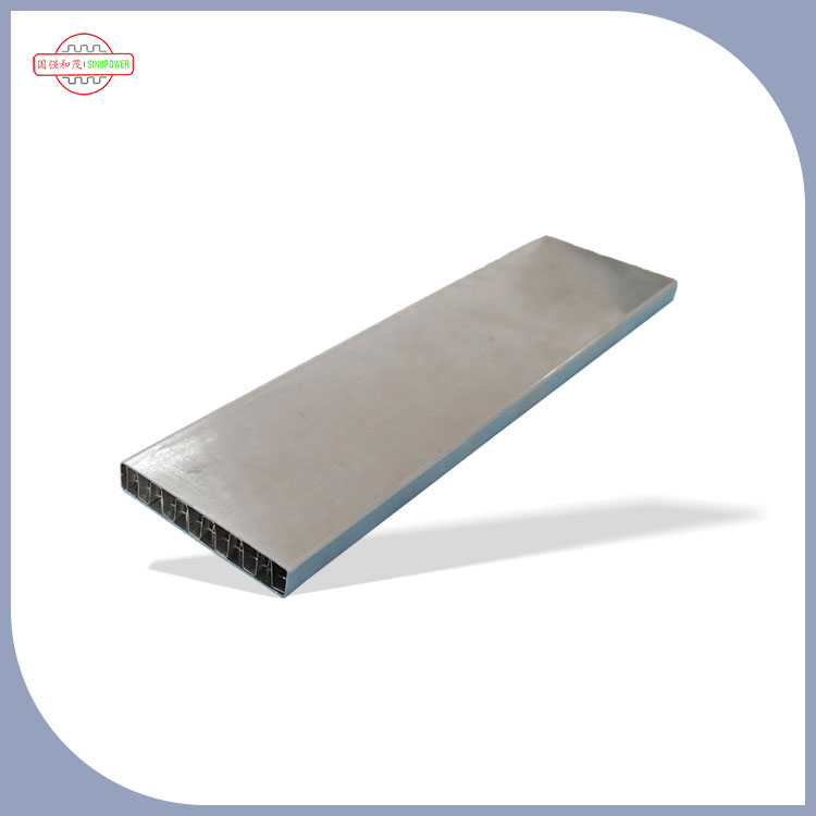 Liquid Cooling Plate Cold Plate Tube