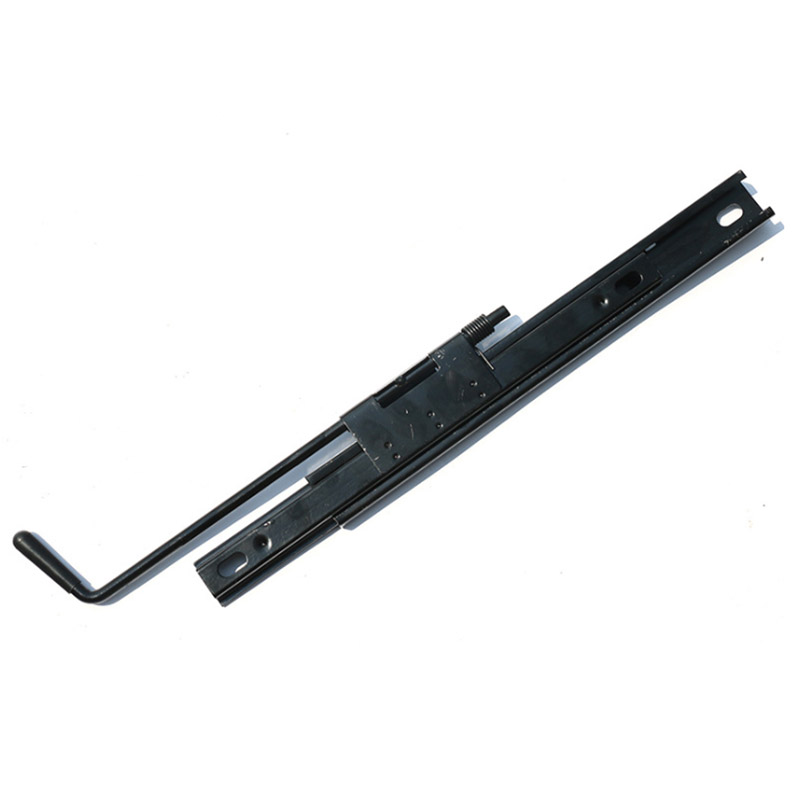 Seat Rail Guide Outer