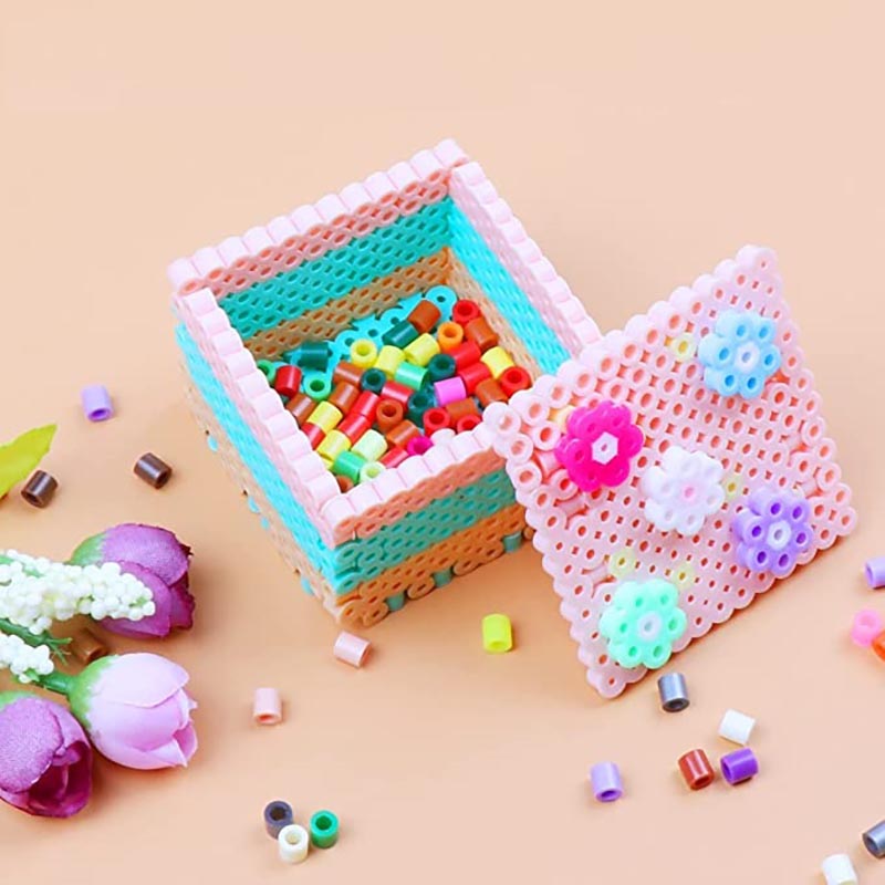 Fuse Beads Kit gyerekeknek