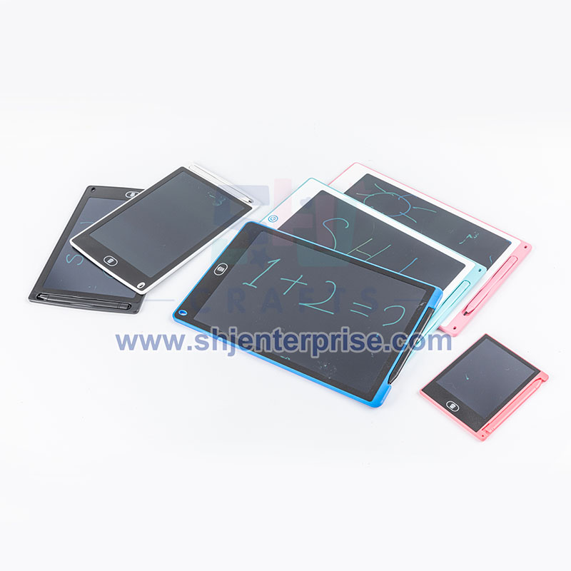 Tablet Penulisan LCD
