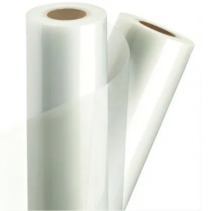 Fujian Taian Scelerisque Lamination Film