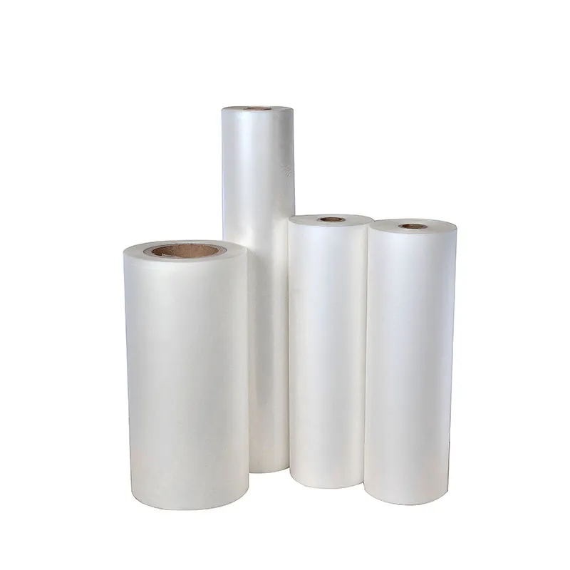 Discover Bopp Thermal Film: an innovative choice in the packaging field