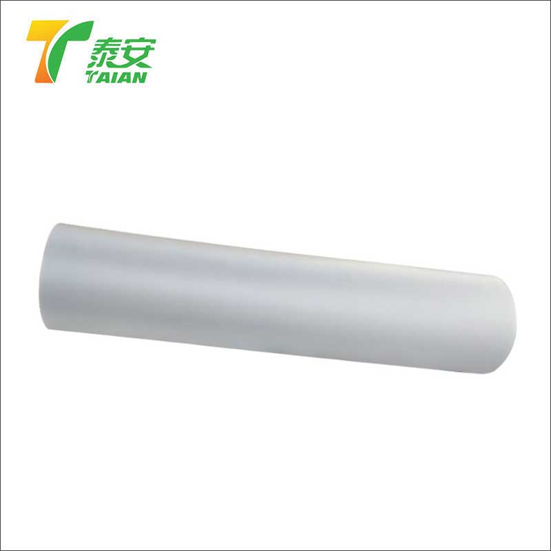 Frosted Semi-transparent PVC Embossing Thermal Lamination Film