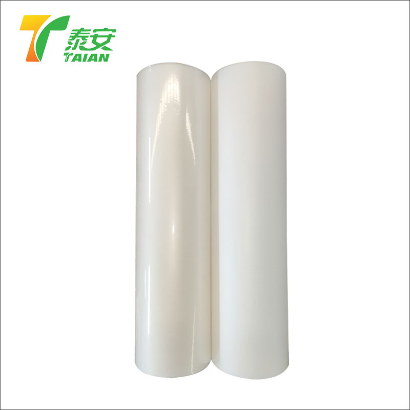 PET Soft Touch Thermal Lamination Film