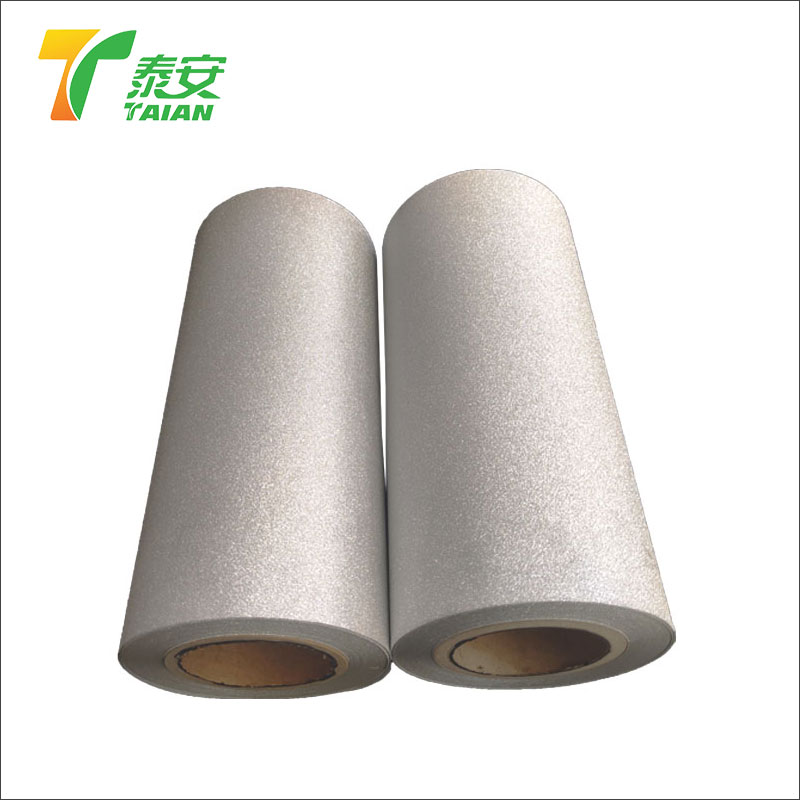 Sparkled Texture Cold And Thermal Lamination Film