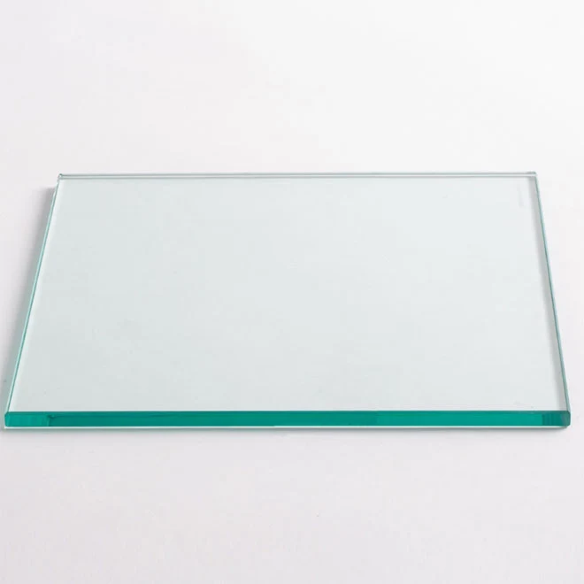 Clear Float Sheet Glass