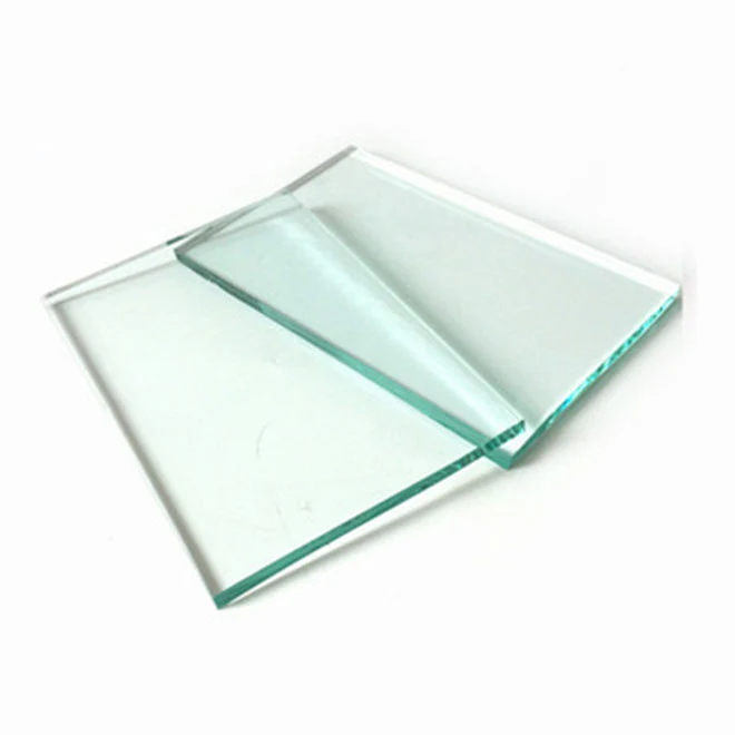 Espejo de decoración Vidrio flotado transparente