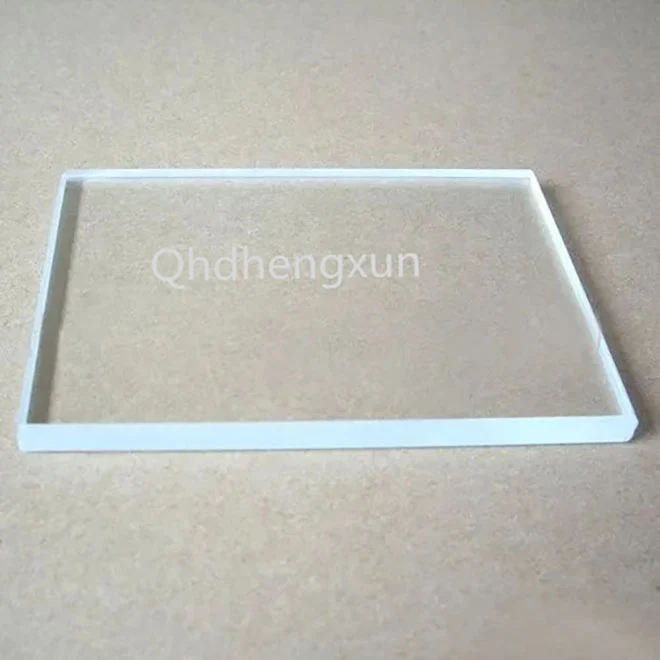 Extra Clear Float Glass for Greenhouse